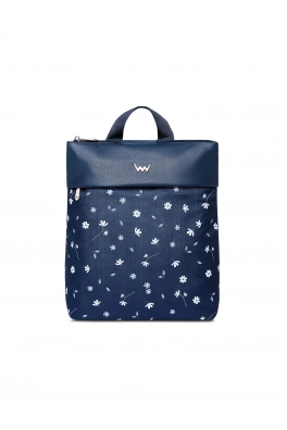 Fashion batoh VUCH Glenn Maedow Blue