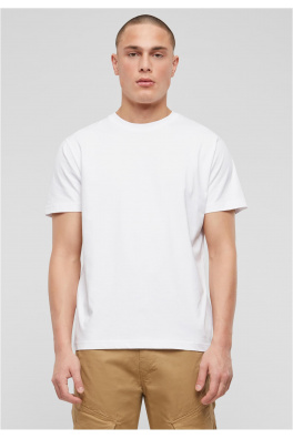 Brandit Premium Shirt white