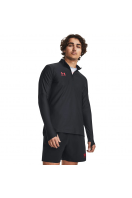 Pánská lehká mikina/tričko Under Armour M's Ch. Pro 1/4 Zip