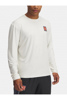 Pánské tričko Under Armour Run 96 LS