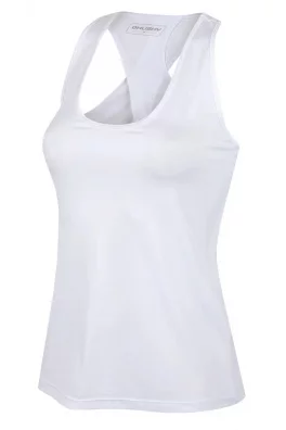 Dámské funkční tílko Tao L white