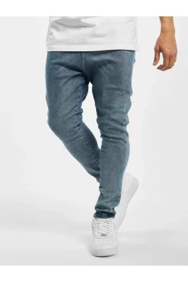 Slim Fit Jeans Mack in blue