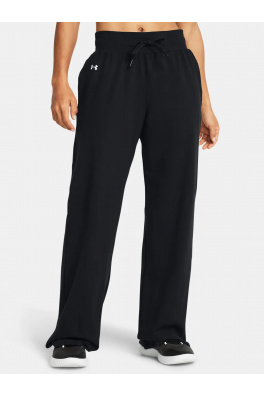 Dámské sportovní kalhoty Under Armour Motion Open Hem Pant