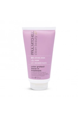 Paul Mitchell Clean Beauty Color Protect Leave-In Treatment 150 ml