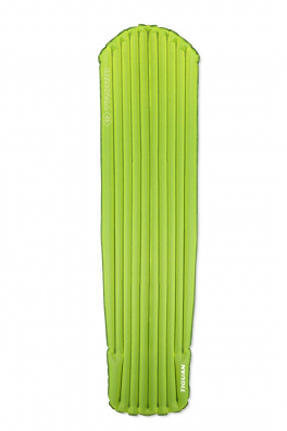 Karimatka Trimm TIGUAN kiwi green