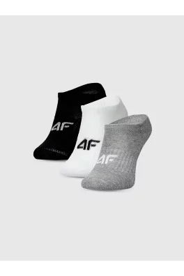 Pánské ponožky 4F (3pack) M498