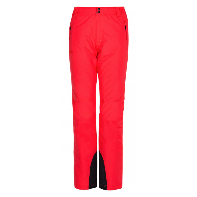 Women's ski pants Gabone-w pink - Kilpi