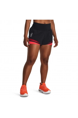 Dámské běžecké kraťasy Under Armour Run Anywhere Short