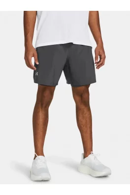 Pánské kraťasy Under Armour LAUNCH 7'' 2-IN-1 SHORTS