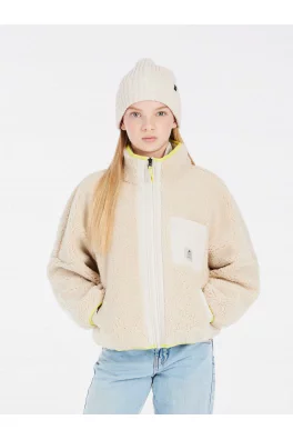 Dívčí mikina Protest PRTANOUK JR