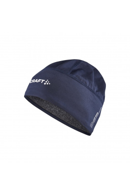 Čepice CRAFT ADV Windblock Fleece