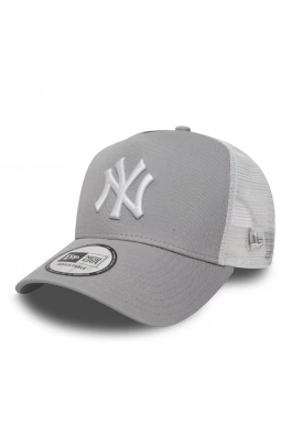 Kšiltovka NEW ERA clean trucker 2 NEYYAN