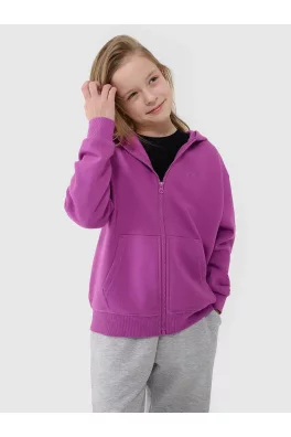 Dívčí mikina 4F