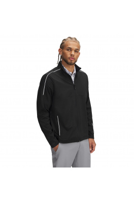 Pánská mikina Under Armour Drive Wind Full Zip
