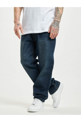 WED Loose Fit Men blue