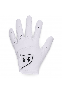 Pánské golfové kožené rukavice Under Armour Spieth Tour Golf Glove