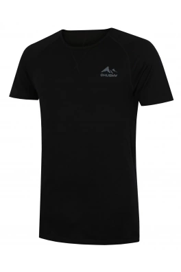 Pánské Merino termoprádlo tričko HUSKY Mersa M