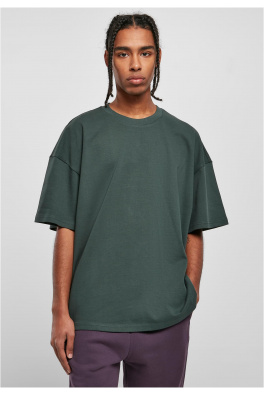 Ultra Heavy Oversized Tee bottlegreen
