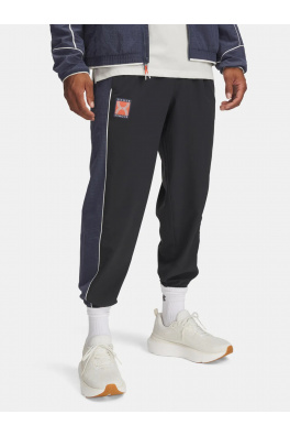 Pánské sportovní kalhoty Under Armour Run 96 Pant