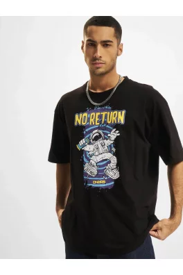 DNGRS NoReturn Men black
