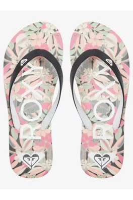 Dámské žabky Roxy TAHITI VII