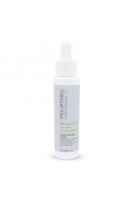 Paul Mitchell Clean Beauty Scalp Therapy Drops 50ml