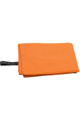 Loap COBB Sportovní ručník Oranžová