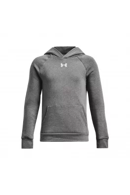 Chlapecká mikina Under Armour Rival Fleece Hoodie
