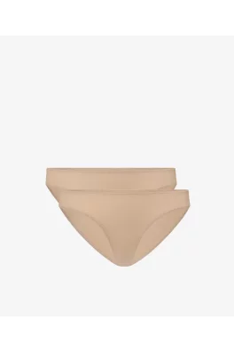 2-pack Figi Damskie Mini