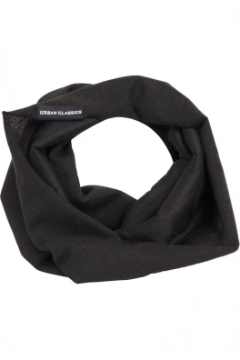 Light Tube Scarf black