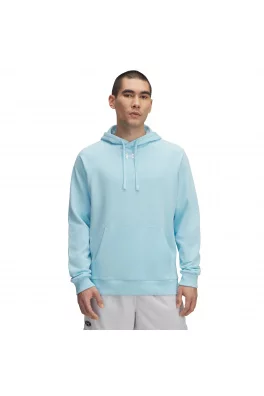 Pánská mikina Under Armour Rival Fleece Hoodie