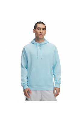 Pánská mikina Under Armour Rival Fleece Hoodie