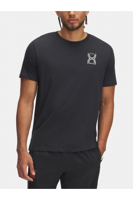 Pánské tričko Under Armour Run 96 SS