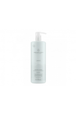 Paul Mitchell Awapuhi Wild Ginger Repair Cream Rinse 1000ml
