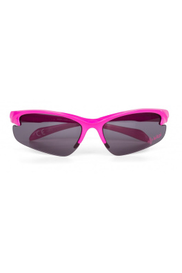 Dětské sluneční brýle Kilpi MORFA-J růžové