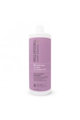 Paul Mitchell Clean Beauty Color Protect Shampoo 1000ml
