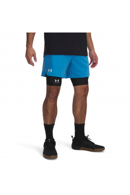 Pánské kraťasy Under Armour Vanish Woven 6in Shorts