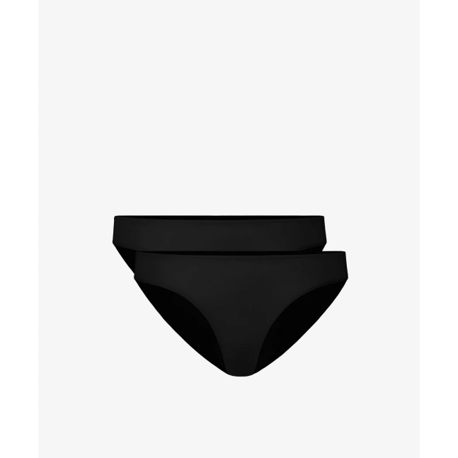 2-pack Figi Damskie Mini