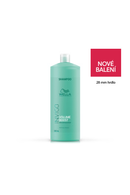 Wella Professionals Invigo Volume Boost Bodifying Shampoo 1000 ml