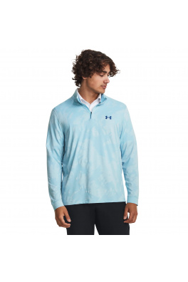 Pánská lehká mikina Under Armour Playoff Jacq 1/4 Zip