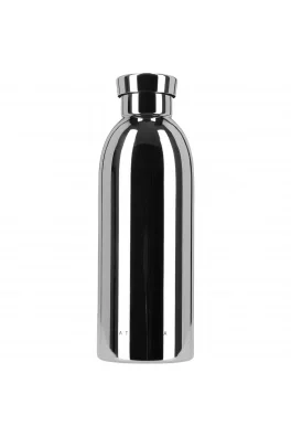 Ocelová lahev Athlecia Zizo o objemu 500ml