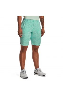 Dámské kraťasy Under Armour Links Printed Short
