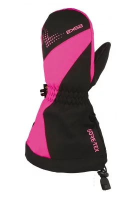 Dětské zimní rukavice Eska Boaz Pro GTX