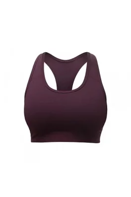 SENSOR INFINITY ECO dámský top port red velikost L