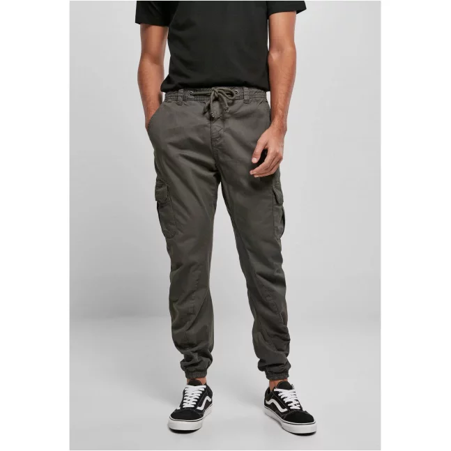 Cargo Jogging Pants magnet