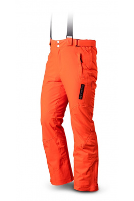 Kalhoty Trimm M RIDER signal orange