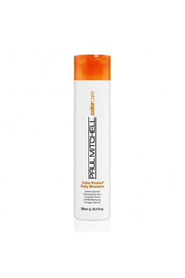 Paul Mitchell Color Protect Daily Shampoo 300 ml