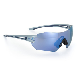 Bixby photochromatic sunglasses light blue - Kilpi UNI