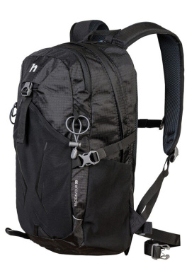 Turistický batoh Hannah ENDEAVOUR 20 anthracite