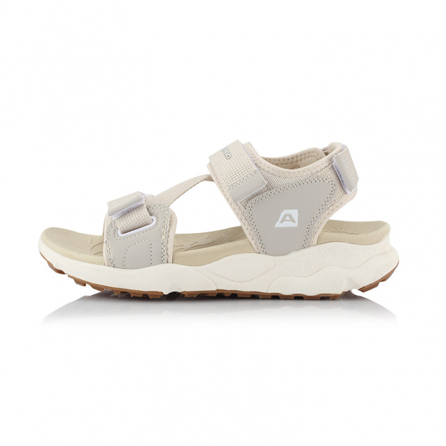 Dámské letní sandály ALPINE PRO GRAHA whisper pink